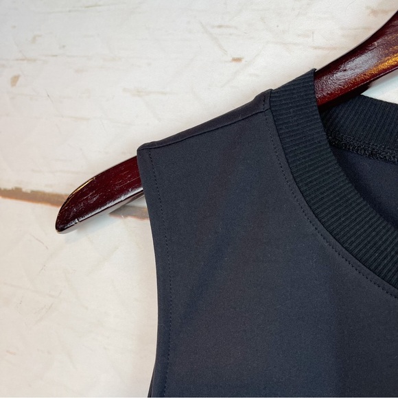 Free People Movement | Cropped Pocket Tee, M - Picture 3 of 7